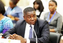 Economy cannot be performing well if government is borrowing to pay salaries – Gideon Boako