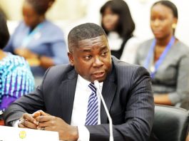 Economy cannot be performing well if government is borrowing to pay salaries – Gideon Boako