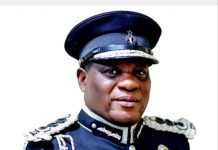 IGP: Police Searching for Ailing Officer After Family Removed Him from Hospital