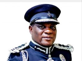 IGP: Police Searching for Ailing Officer After Family Removed Him from Hospital