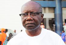 High Court Adjourns Ofori-Atta Trial Pending OSP Appeal