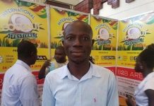 Coconut Federation-Ghana mourns eight victims of helicopter crash