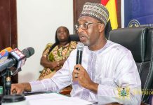 Night-Time Curfew Imposed on Nalerigu Amid Security Concerns