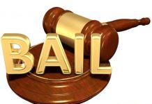 Court grants GH¢100k bail to 18yr-old Okada rider accused of robbery