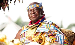 Let’s support Otumfuo, Peace Council to resolve Bawku conflict -Rev. Adu-Gyamfi