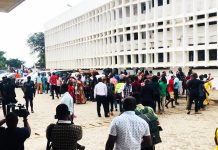 Court Issues Bench Warrant for 65-Year-Old Pensioner Over Alleged Death Threat