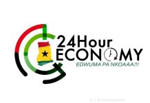 24hr Economy Authority, Petrochemical Holdings sign $700m MoU