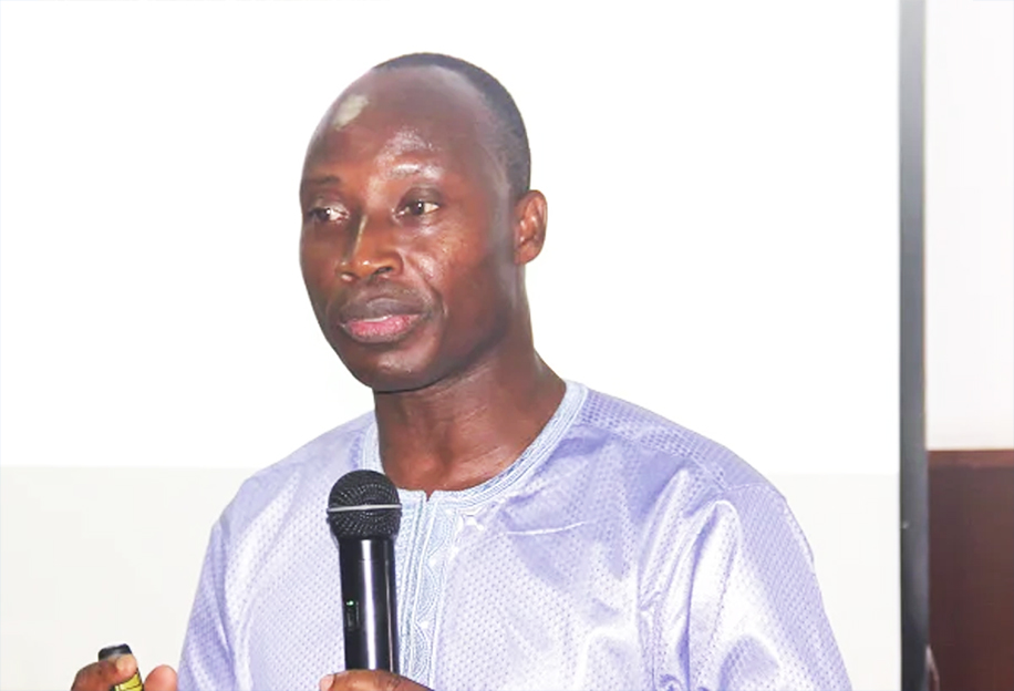 Ghana’s economy is rebounding