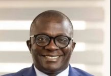 NPP Prez Primary: E/R Chair Declares Support For Bryan