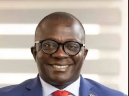 NPP Prez Primary: E/R Chair Declares Support For Bryan