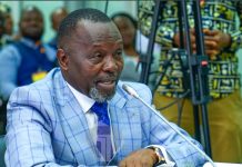 Former GIIF Board Member Denies Approval of Sky Train Project