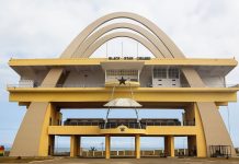 Ghana Dismisses Cambodia Deportation Notice As Fake
