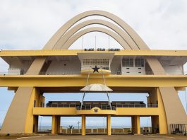 Ghana Dismisses Cambodia Deportation Notice As Fake