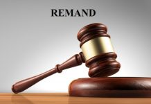 Service personnel, another remanded for offensive comments against Prez Mahama