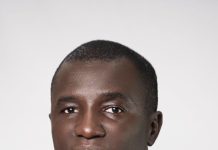 When PhDs from the Black Market Invade the Town and the Gown