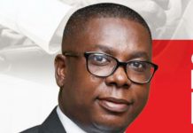Dr. Gideon Boako writes – WHAT AT ALL IS THE GRA/GOVERNMENT VATing 20%?