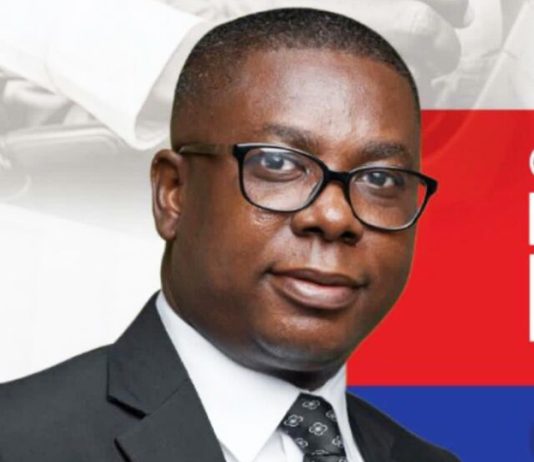 Dr. Gideon Boako writes – WHAT AT ALL IS THE GRA/GOVERNMENT VATing 20%?