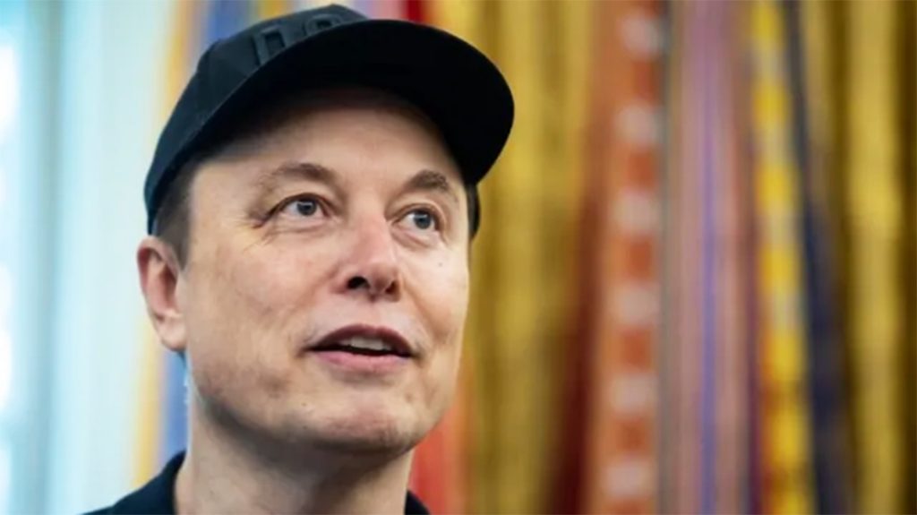 Elon Musk says he is launching new political party - The Ghanaian Chronicle