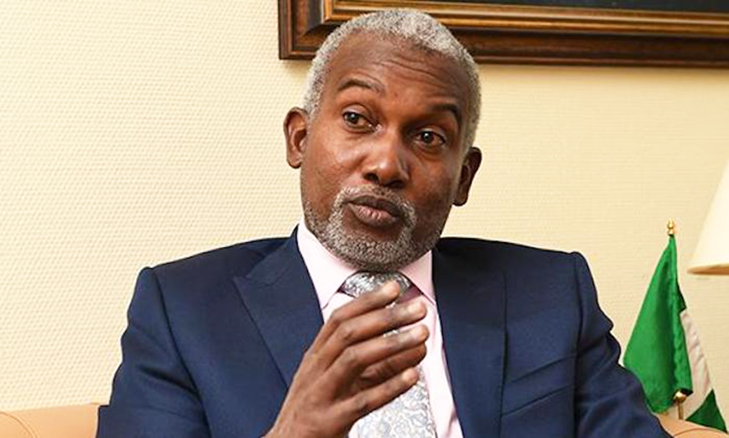 Foreign Affairs Minister Tasks NRMG On Nigeria’s International Image