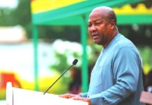 Editorial: Does President Mahama Speak Gonja?