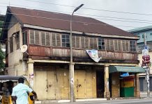 Kumasi: Citadel of Culture, Drifting from Its Architectural Soul