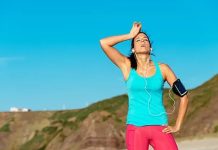 What Heat Can Do to Your Body