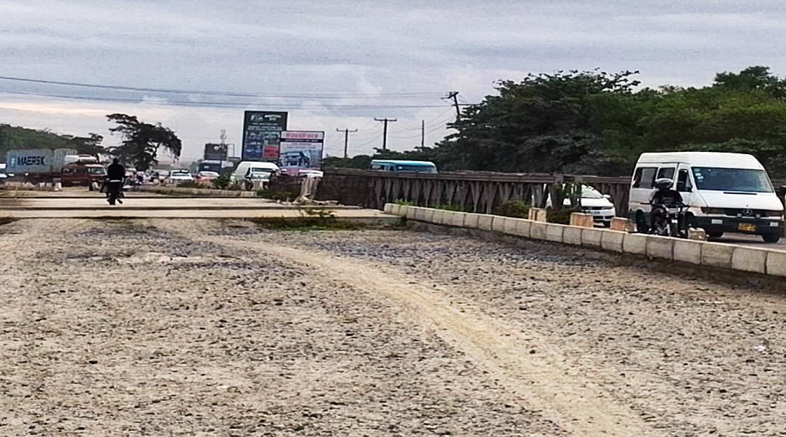 Broken Roads, Broken Lives: La Residents Demand Urgent Action