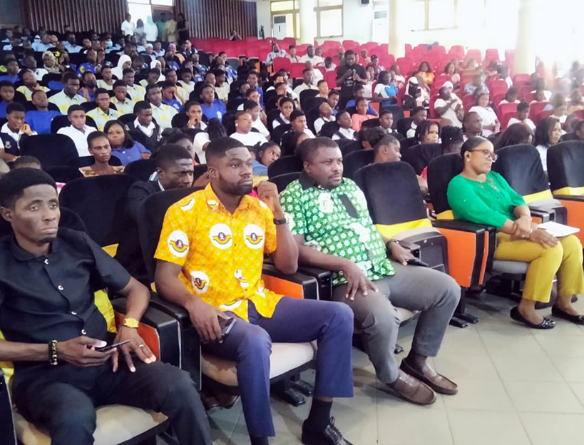UNICEF sponsors Multi-stakeholder dialogue on decent employment pathways for Ghanaian youth