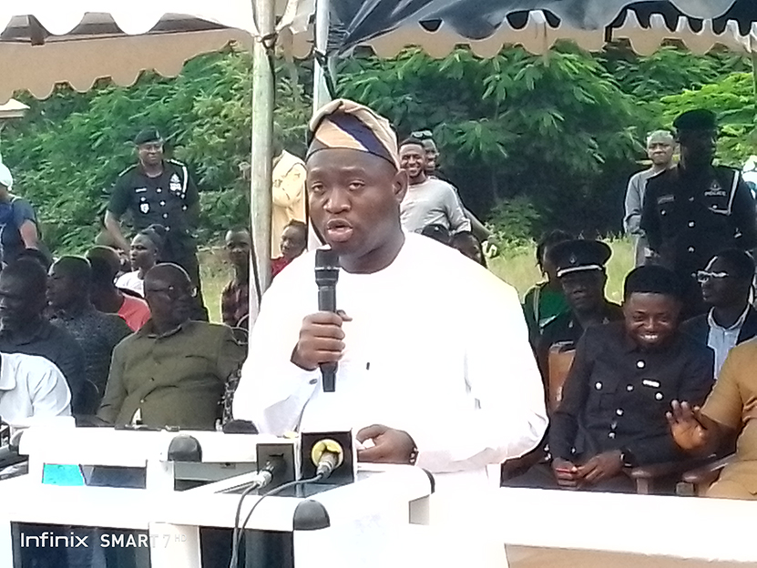Rehabilitated Kotokuom Bridge reopened for Public Use