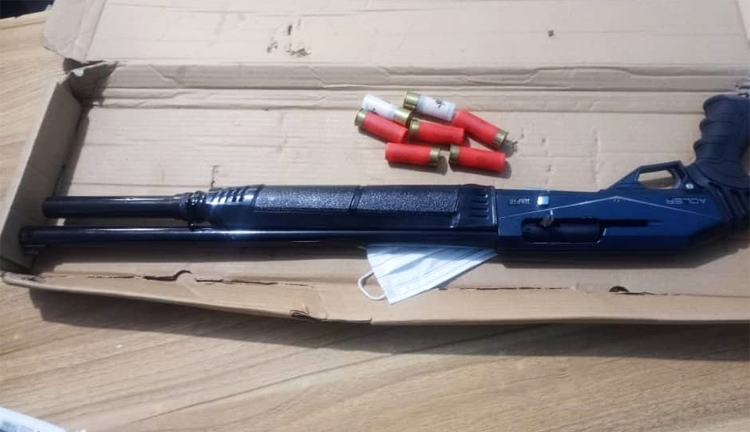 Akwatia By-Election: Police To  Deploy  ‘Black Maria’ … Five Arrested For Possession Of Weapons