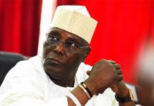 Atiku alleges plot to block ADC convention, condemns move as abuse of power