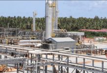 Emergency Shutdown Prevented Major Breakdown at Ghana Gas Plant
