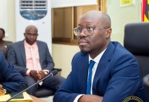 Ghana’s Economy Has Recovered — Finance Minister