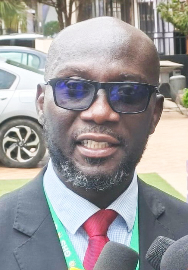 Health Director Calls for Stronger Primary Care to contain rising maternal mortality