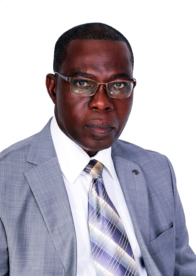 Dr. Isaac Yaw Opoku, MP for Offinso South and Ranking Member of the Committee on Food, Agriculture and Cocoa Affairs