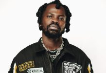 Smoking is a bad habit -Fameye