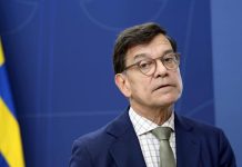 Swedish ex-govt adviser goes on trial over mislaid documents