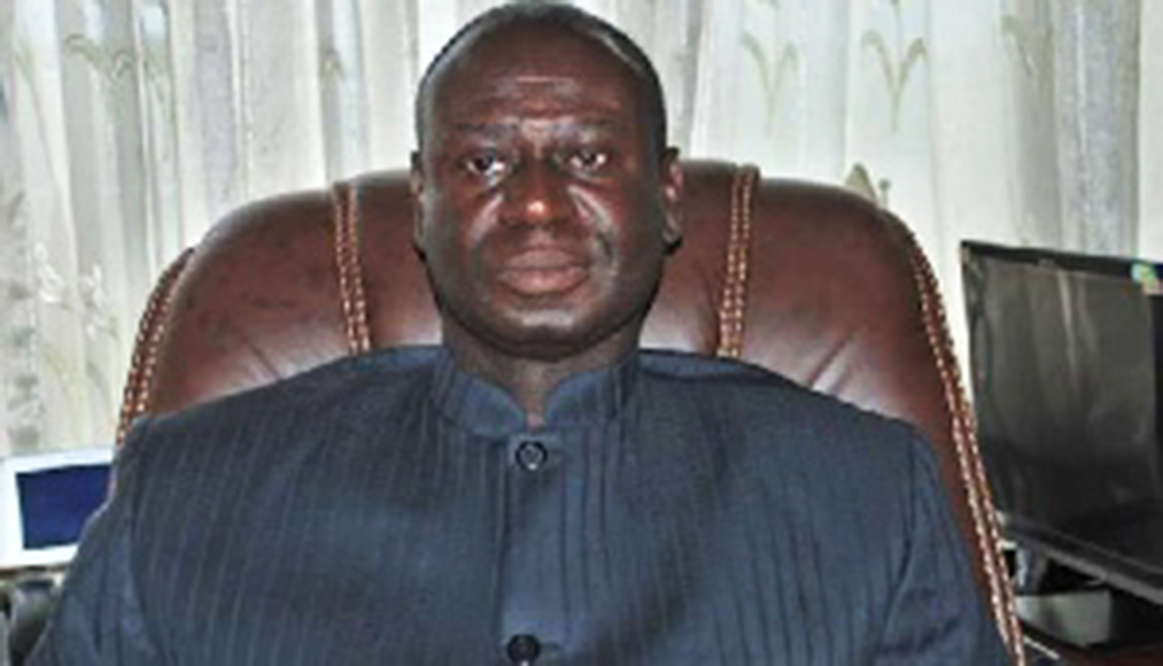 Profile Of Late Samuel Sarpong Alias Okofo Sarpong Kumankuma The Profile Of Late Samuel Sarpong Alias Okofo Sarpong Kumankuma The