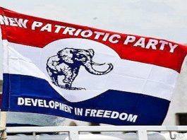 Group rejects Central Tema NPP Executive election results