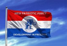 NPP Reconstitutes Key Committees Ahead of 2028 Election Battle