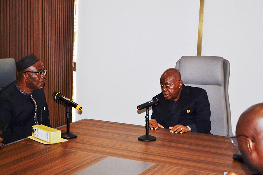 Ebo Quansah Fought for Press Freedom -Nana Addo