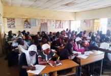 Nigerians urged to complement govt effort to bridge education gap
