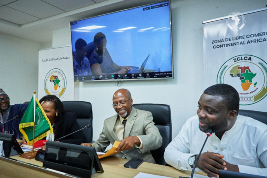 Blackstar Experience partners AfCFTA, ATP to host Creatives Connect Afrika