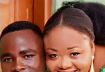 Gospel Singer Selina Boateng announces divorce after 6 years of marriage