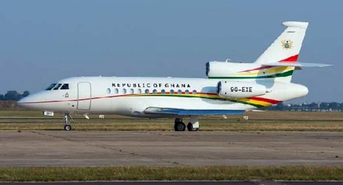Storm Over Mahama’s Trip To  Japan