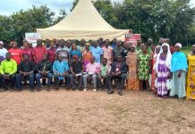 Hundreds attend inaugural Accra Job, Career Fair to boost employability