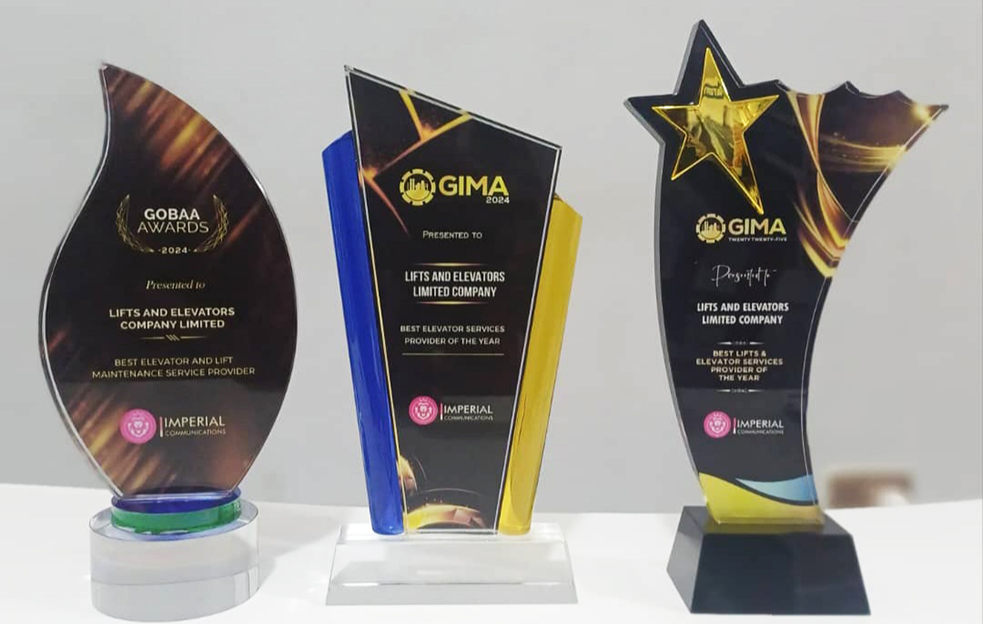 Lifts And Elevators Company Adjudged Best Elevator Service Provider