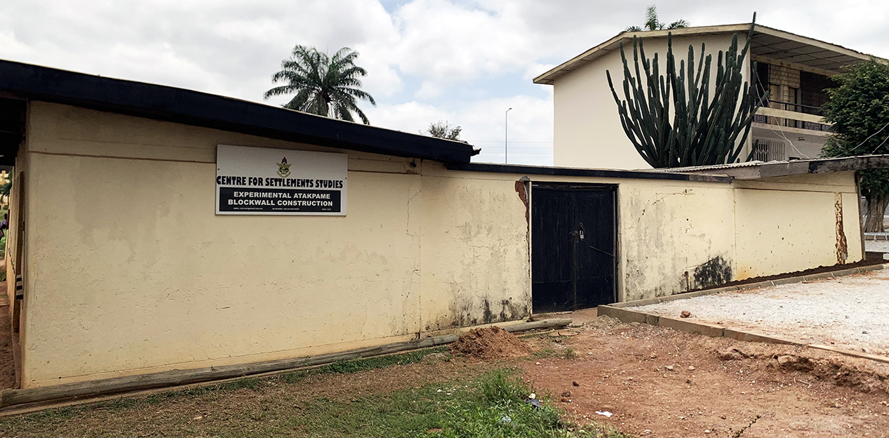 Indigenous Raw Materials: The Missing Link In Ghana’s Housing Agenda