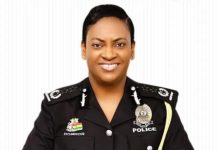 Police Arrest Suspect in Brutal Legon Bypass Murder After Attempted Escape to Togo