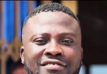 Minister halts unauthorised development along Lake Bosomtwe